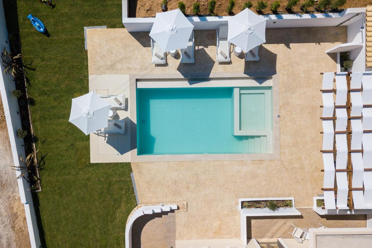 Aerin Villa, A Sublime Sanctuary, By Thinkvilla Roupai 外观 照片